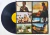 LP JIMI HENDRIX – Rainbow Bridge / Original Motion Picture Sound Track - comprar online
