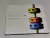 CD TRIPLO RUSH - Different Stagens - Live (Importado)