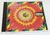 CD OLODUM - Filhos do Sol