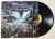 LP SAXON – Rock The Nations