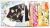 BOX 08 LPS THE BEATLES - From Liverpool (Importado - Japonês) na internet