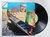 LP GIUSEPPE DI STEFANO - Serenata Ed Altre Celebri Canzoni Italiane (Importado)
