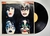 LP KISS - Dynasty