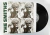 LP THE SMITHS - Meat is Murder