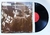 LP THE SMITHS - The World Won't Listen