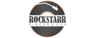 Rockstarr Discos e Cds