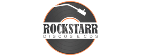 Rockstarr Discos e Cds