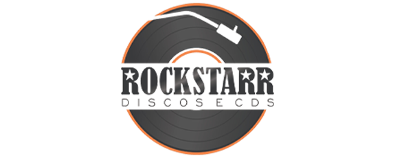 Rockstarr Discos e Cds