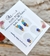 Jóias para unhas Pequenas Azul