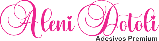 Aleni Adesivos de unhas e Películas de unhas.