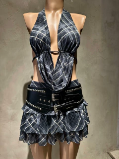 CONJUNTO VEGA - Troya Shoes