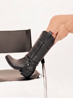 CLOE CUERO - comprar online