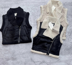 CHALECO ALMA - tienda online