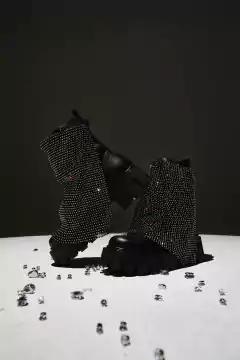 SHIP CUERO - Troya Shoes
