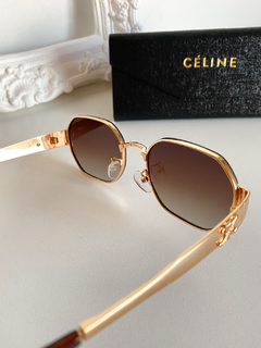 VENECIA ROSE (celine) - Troya Shoes