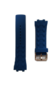 Malla Reloj Cat NAVIGO A1 Caucho azul