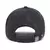 GORRA CAT LOGO 7 PANEL GRIS OSCURO B4090213127 en internet