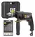 Taladro Atornillador de impacto Cat 750w + maleta - comprar online