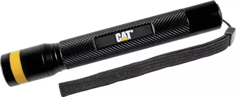 Linterna Táctica Led Cat - 200 Lumen