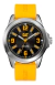 Malla Reloj Cat 02 Color Amarilla en internet