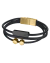 Pulsera Hombre CAT J049B00118 20,5-21,5 cm