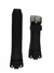 Malla Reloj Cat Bolt Oa Negro Hebilla Color Plata - comprar online