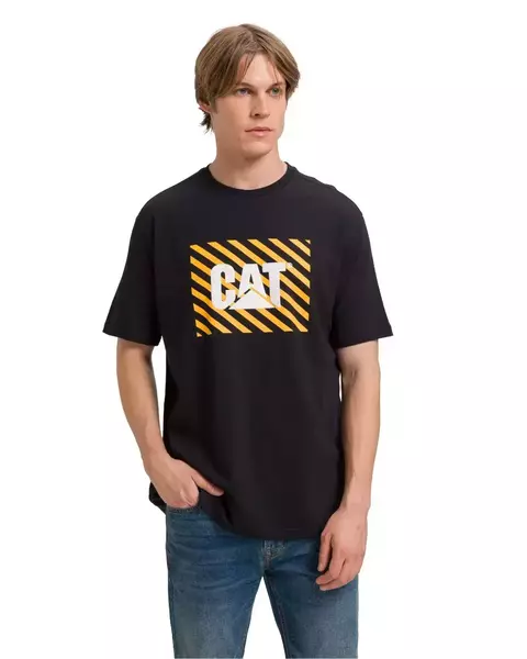 REMERA CAT EVERYDAY WORKWEAR B4010676121