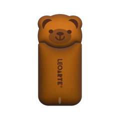 Corretivo em Fita Ursinhos MINI Fita Corretiva LeoArte - 5m x 5mm - comprar online