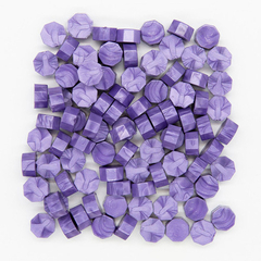 Cera Roxo Perolado
