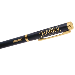 Kit Lapiseira e Caneta Harry Potter LEOARTE - comprar online