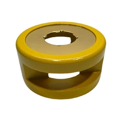 Forninho Amarelo