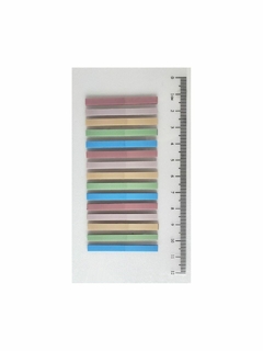 Flag Primavera Fina (300 Folhas)