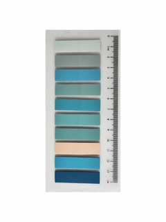FLAG Oceano (200 folhas)