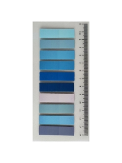 Flag Inverno (200 Folhas)