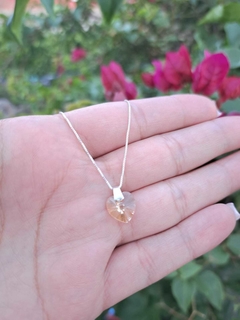 Collar Swarovski