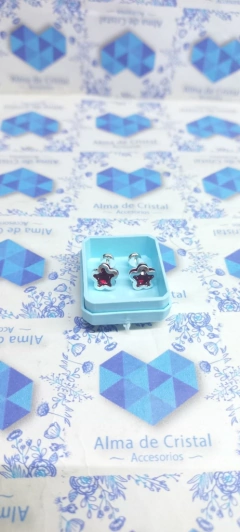 Abridor Estrella Cubic