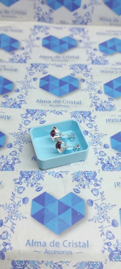 Abridor Gala - Alma de Cristal accesorios