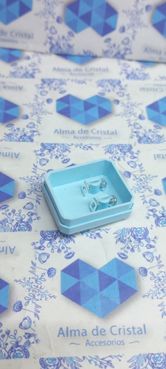 Abridor Mini Cudrado - comprar online