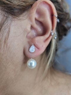Aro 2 en 1 - Alma de Cristal accesorios