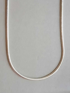Cadena Clapton 1mm