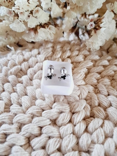 Abridor Corazón Flechado - comprar online