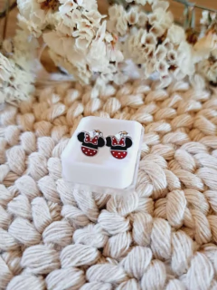 Abridor Minnie