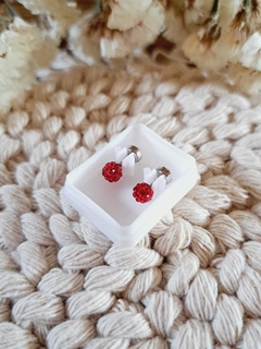 Abridor Bolita de Fuego Mini - Alma de Cristal accesorios