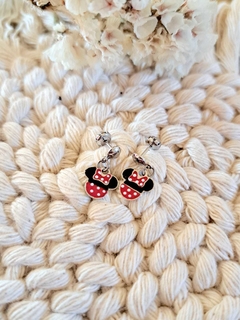Abridor Minnie colgante - comprar online