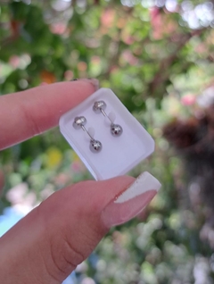 Abridor Bolita - Alma de Cristal accesorios