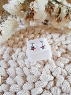 Abridor Estrella con Strass