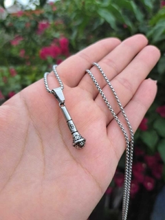 Collar Microfono - comprar online