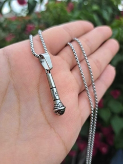 Collar Microfono