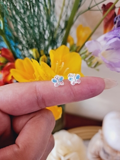 Abridores Mariposa Esmaltados