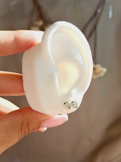 Abridores Corazón Cubic Doble en internet